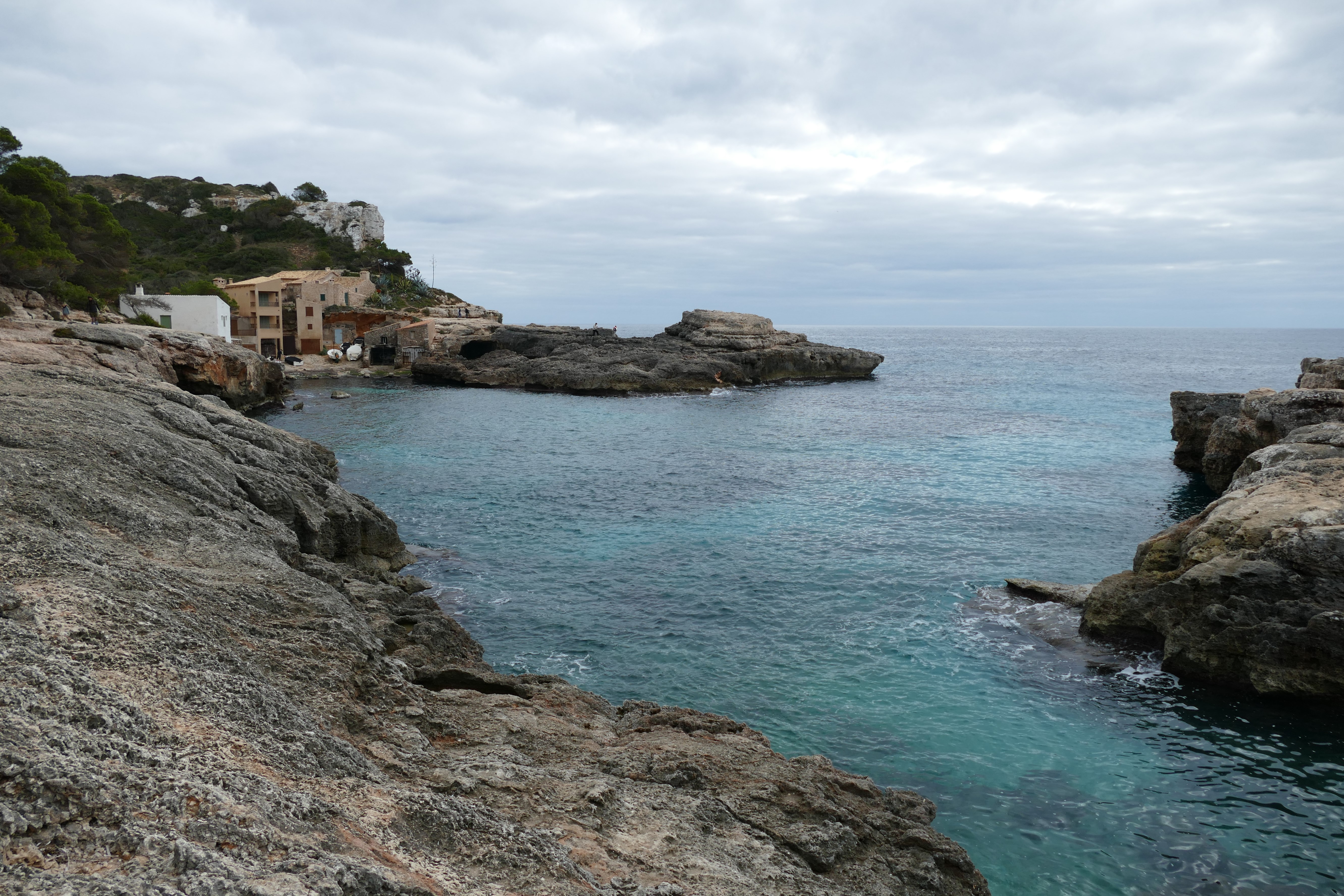 The Balearics: Four Islands, Four Different Cruises