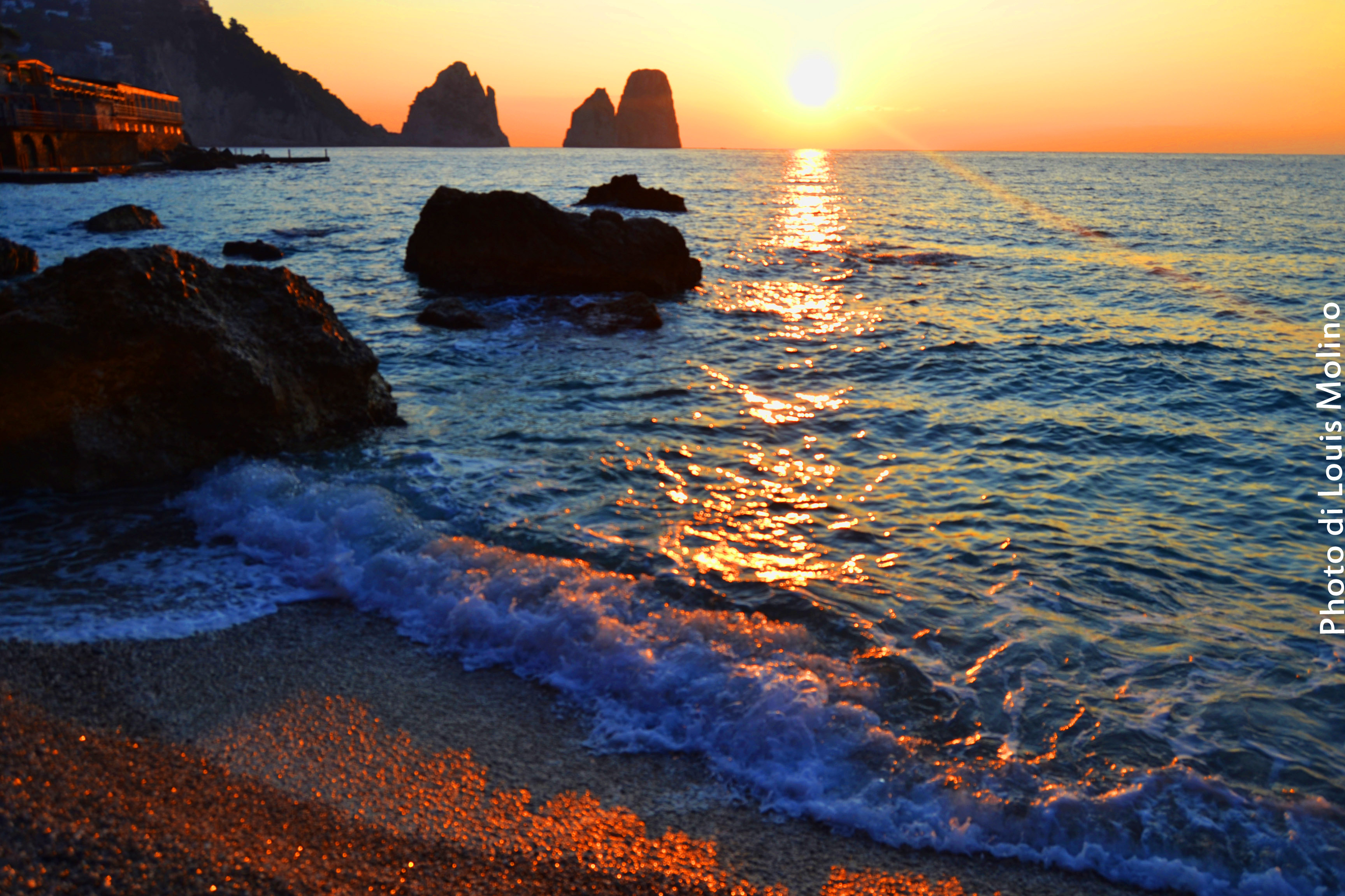 Capri and the Amalfi Coast: The Classic, Done Right
