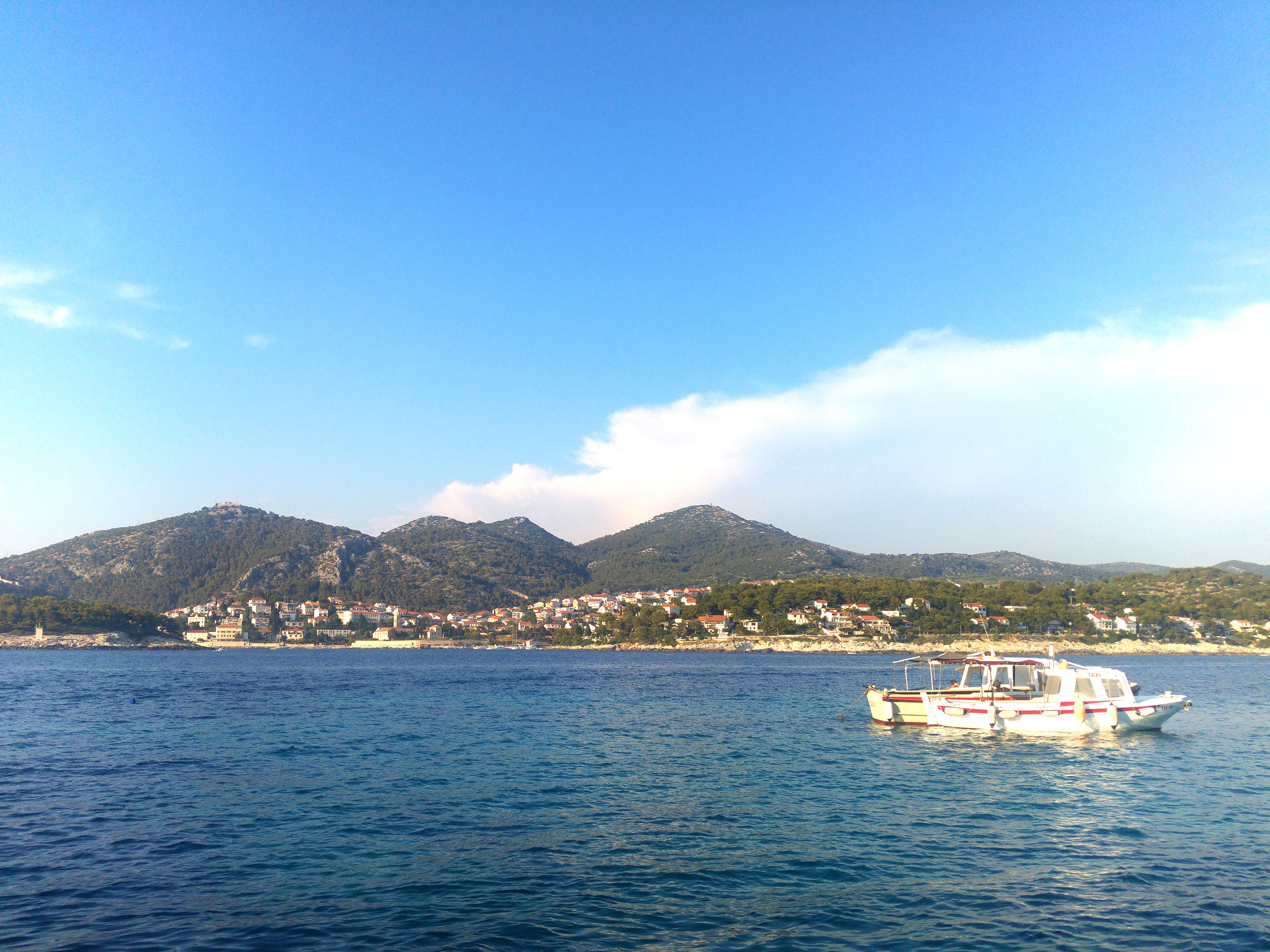 Dalmatia: Croatia's Island Labyrinth by Yacht