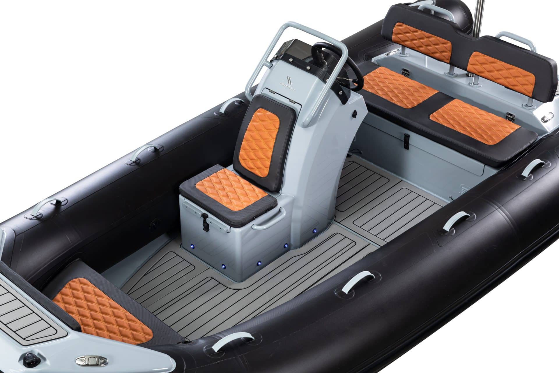 Highfield Sport 460