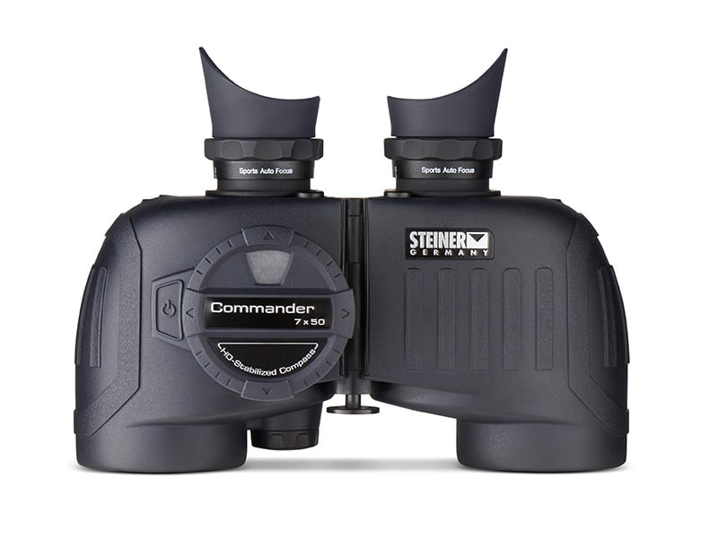 Steiner Commander 7x50